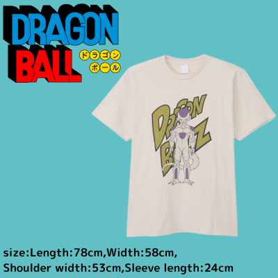★ドラゴンボール フリーザ Tシャツ XLサイズ