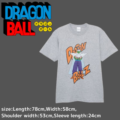 ★ドラゴンボール ピッコロ Tシャツ XLサイズ